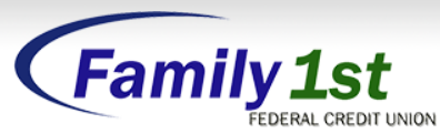 Family 1st Federal Credit Union